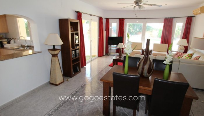 Te koop - Huis - Vrijstaande Villa - Calpe - Calpe Centro