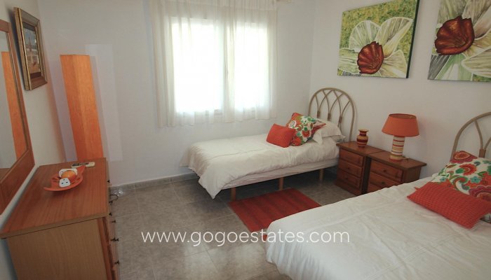 Te koop - Huis - Vrijstaande Villa - Calpe - Calpe Centro