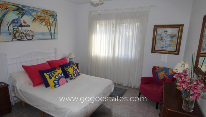 Te koop - Huis - Vrijstaande Villa - Calpe - Calpe Centro