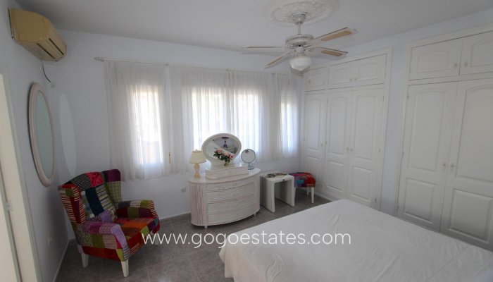 Te koop - Huis - Vrijstaande Villa - Calpe - Calpe Centro