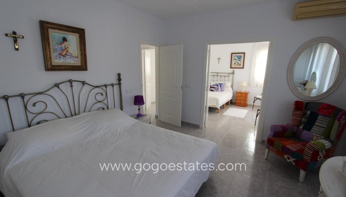 Te koop - Huis - Vrijstaande Villa - Calpe - Calpe Centro