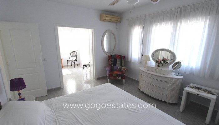 Te koop - Huis - Vrijstaande Villa - Calpe - Calpe Centro