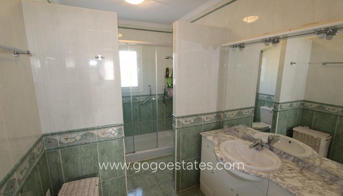 Te koop - Huis - Vrijstaande Villa - Calpe - Calpe Centro