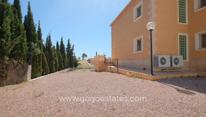 Te koop - Huis - Vrijstaande Villa - Calpe - la Canuta