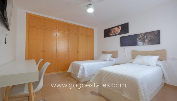 Te koop - Huis - Vrijstaande Villa - Calpe - la Canuta