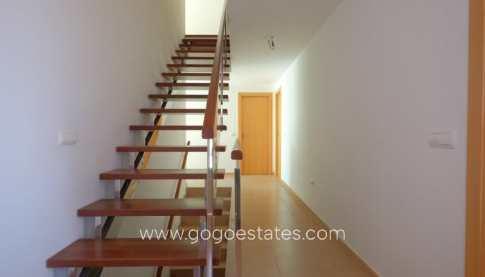 Te koop - Huis - Vrijstaande Villa - Calpe - la Canuta