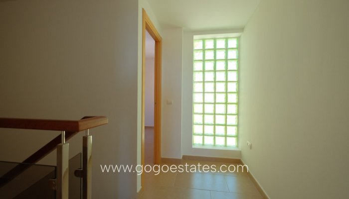 Te koop - Huis - Vrijstaande Villa - Calpe - la Canuta