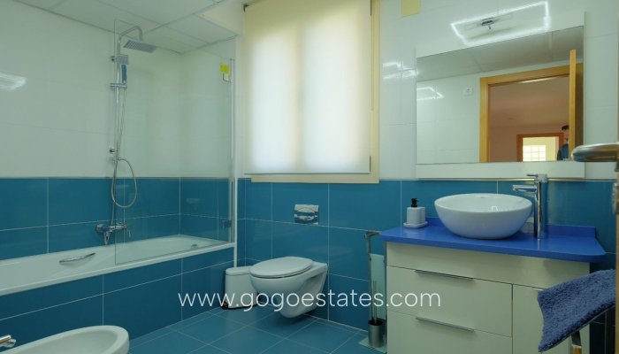 Te koop - Huis - Vrijstaande Villa - Calpe - la Canuta