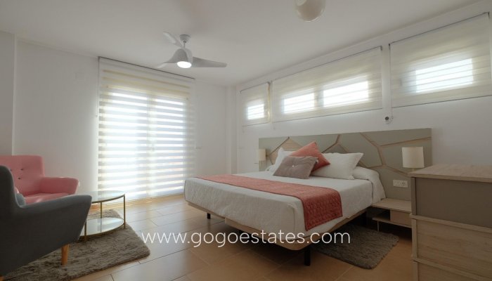 Te koop - Huis - Vrijstaande Villa - Calpe - la Canuta