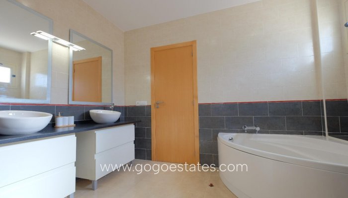 Te koop - Huis - Vrijstaande Villa - Calpe - la Canuta