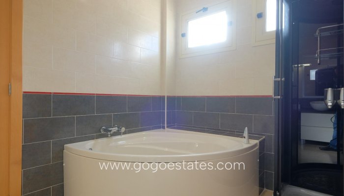 Te koop - Huis - Vrijstaande Villa - Calpe - la Canuta