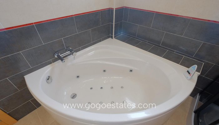 Te koop - Huis - Vrijstaande Villa - Calpe - la Canuta