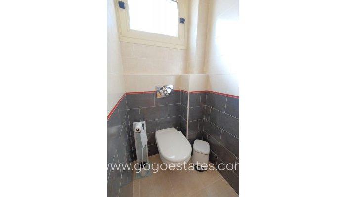 Te koop - Huis - Vrijstaande Villa - Calpe - la Canuta