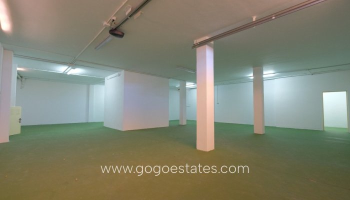 Te koop - Huis - Vrijstaande Villa - Calpe - la Canuta