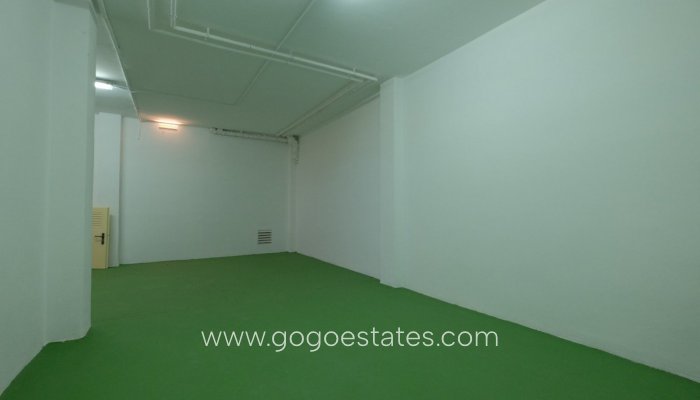 Te koop - Huis - Vrijstaande Villa - Calpe - la Canuta