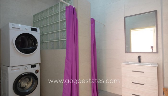 Te koop - Huis - Vrijstaande Villa - Calpe - la Canuta