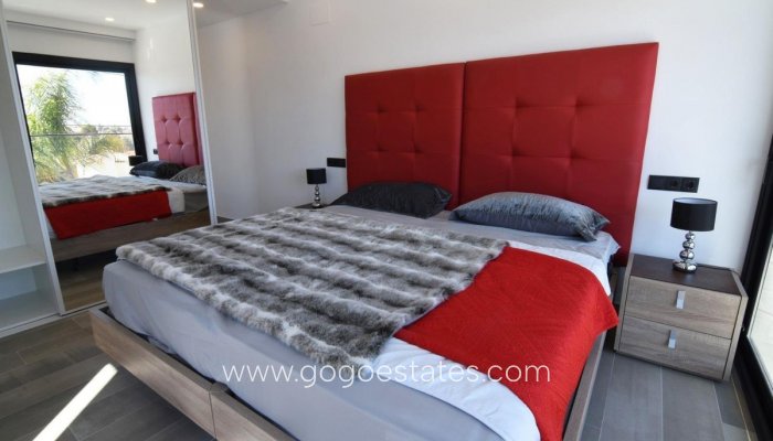 Te koop - Huis - Vrijstaande Villa - Calpe - Calpe Centro