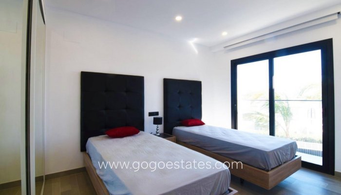 Te koop - Huis - Vrijstaande Villa - Calpe - Calpe Centro