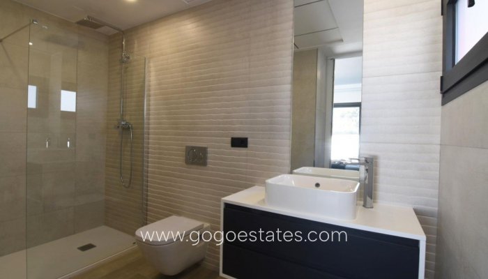 Te koop - Huis - Vrijstaande Villa - Calpe - Calpe Centro