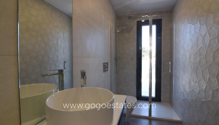 Te koop - Huis - Vrijstaande Villa - Calpe - Calpe Centro