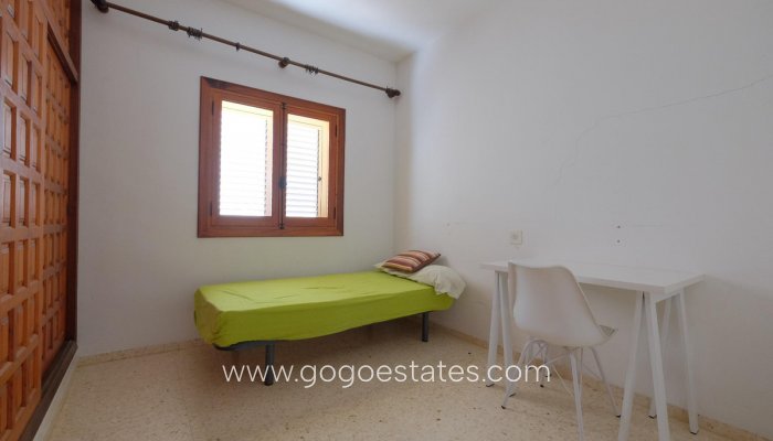 Te koop - Huis - Vrijstaande Villa - Calpe - Calpe Centro