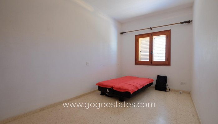 Te koop - Huis - Vrijstaande Villa - Calpe - Calpe Centro