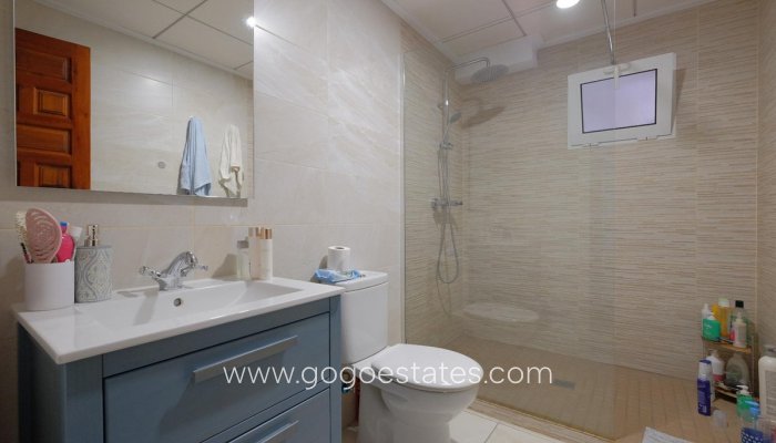 Te koop - Huis - Vrijstaande Villa - Calpe - Calpe Centro