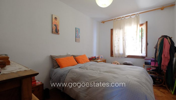 Te koop - Huis - Vrijstaande Villa - Calpe - Calpe Centro