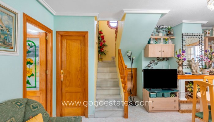 Te koop - Huis - Vrijstaande Villa - Torrevieja - Torrevieja Centro