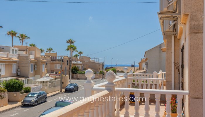Te koop - Huis - Vrijstaande Villa - Torrevieja - Torrevieja Centro