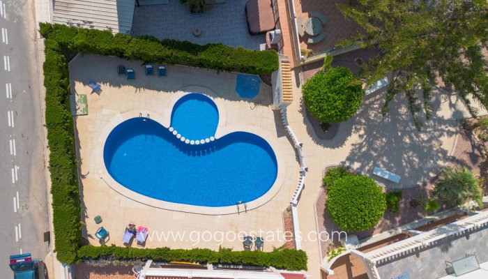 Te koop - Huis - Vrijstaande Villa - Torrevieja - Torrevieja Centro