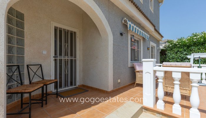 Te koop - Huis - Vrijstaande Villa - San Fulgencio - San Fulgencio Centro