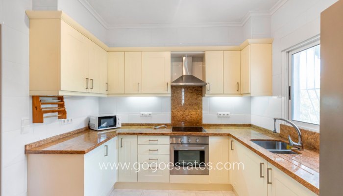 Te koop - Huis - Vrijstaande Villa - San Fulgencio - San Fulgencio Centro