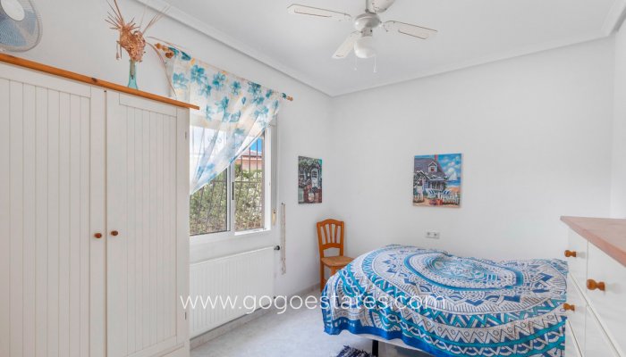 Te koop - Huis - Vrijstaande Villa - San Fulgencio - San Fulgencio Centro