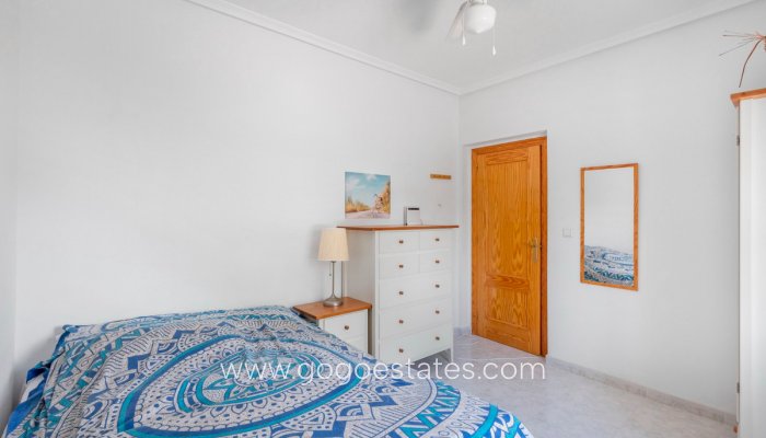 Te koop - Huis - Vrijstaande Villa - San Fulgencio - San Fulgencio Centro