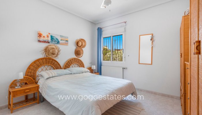 Te koop - Huis - Vrijstaande Villa - San Fulgencio - San Fulgencio Centro