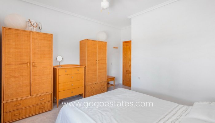 Te koop - Huis - Vrijstaande Villa - San Fulgencio - San Fulgencio Centro