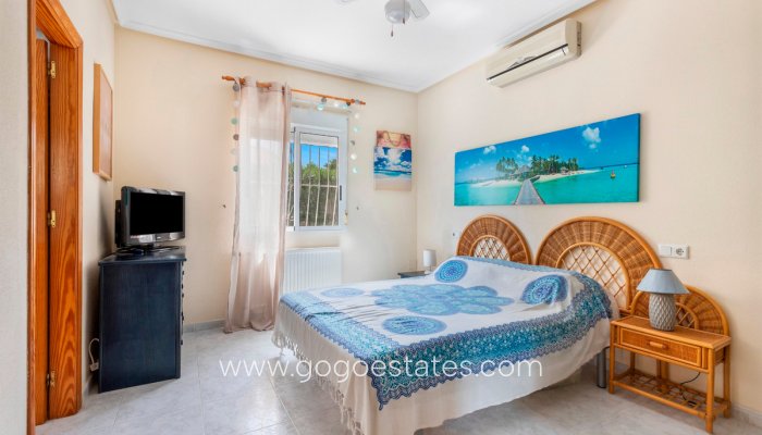 Te koop - Huis - Vrijstaande Villa - San Fulgencio - San Fulgencio Centro