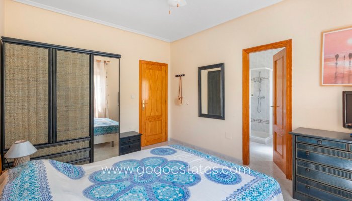 Te koop - Huis - Vrijstaande Villa - San Fulgencio - San Fulgencio Centro