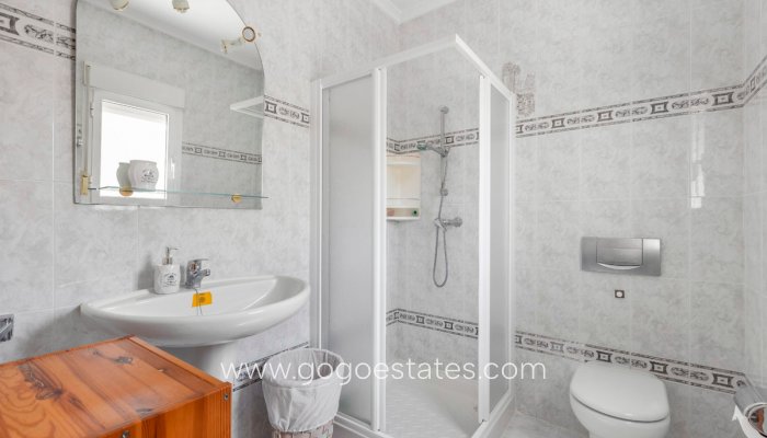 Te koop - Huis - Vrijstaande Villa - San Fulgencio - San Fulgencio Centro