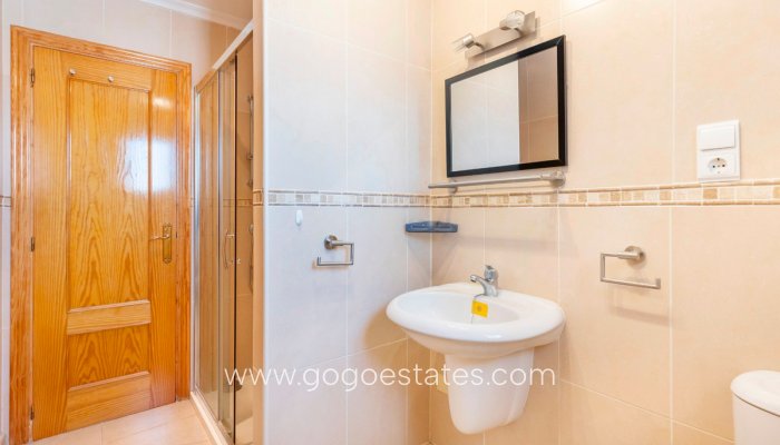 Te koop - Huis - Vrijstaande Villa - San Fulgencio - San Fulgencio Centro