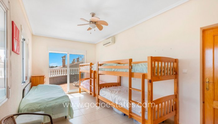 Te koop - Huis - Vrijstaande Villa - San Fulgencio - San Fulgencio Centro