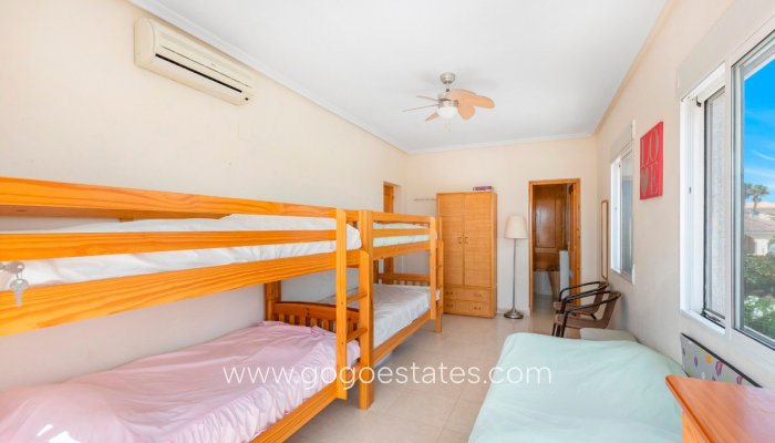 Te koop - Huis - Vrijstaande Villa - San Fulgencio - San Fulgencio Centro