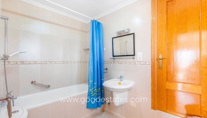 Te koop - Huis - Vrijstaande Villa - San Fulgencio - San Fulgencio Centro