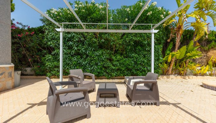 Te koop - Huis - Vrijstaande Villa - San Fulgencio - San Fulgencio Centro