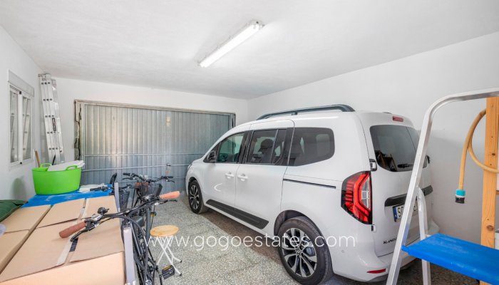 Te koop - Huis - Vrijstaande Villa - San Fulgencio - San Fulgencio Centro