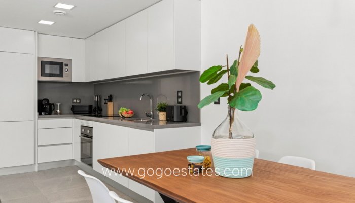 Te koop - Huis - Vrijstaande Villa - Guardamar del Segura - Guardamar del Segura Centro