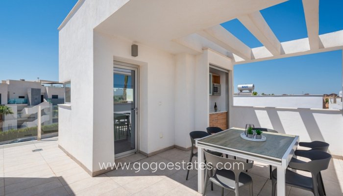 Te koop - Huis - Vrijstaande Villa - Guardamar del Segura - Guardamar del Segura Centro