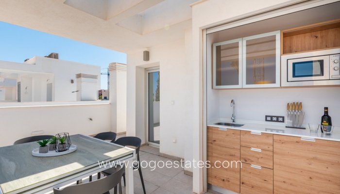 Te koop - Huis - Vrijstaande Villa - Guardamar del Segura - Guardamar del Segura Centro