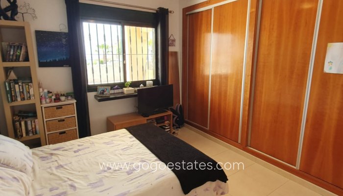 Te koop - Huis - Vrijstaande Villa - Rojales - Ciudad Quesada